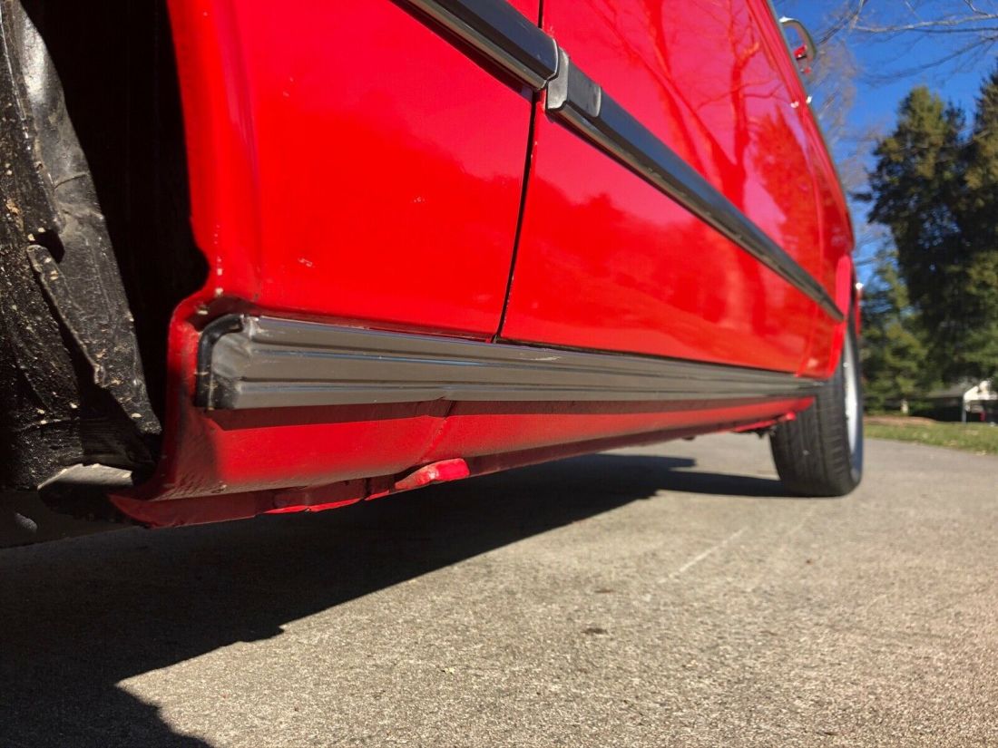1973 BMW 2002 2002tii - photo 11