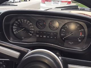 1973 BMW 2-Series bavaria - photo 4