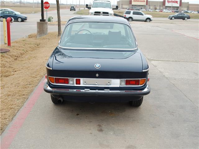 1973 BMW 3.0 CS -- - photo 10
