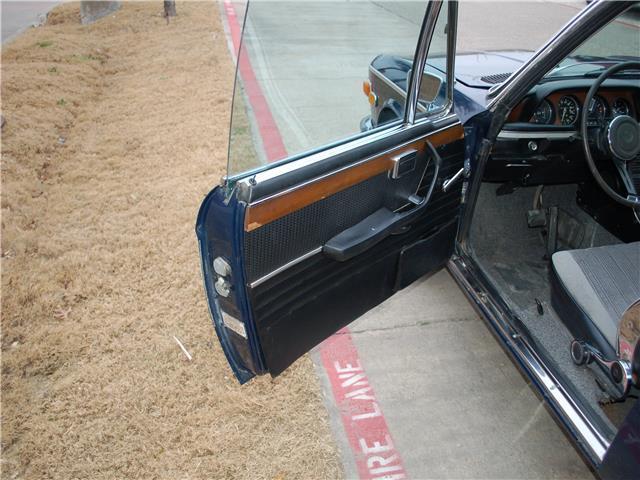 1973 BMW 3.0 CS -- - photo 11