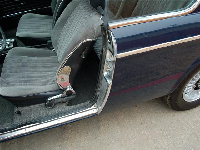 1973 BMW 3.0 CS -- - photo 12