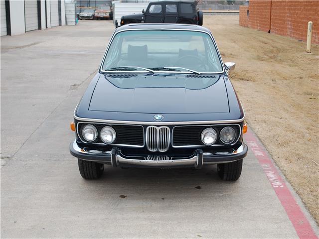 1973 BMW 3.0 CS -- - photo 2