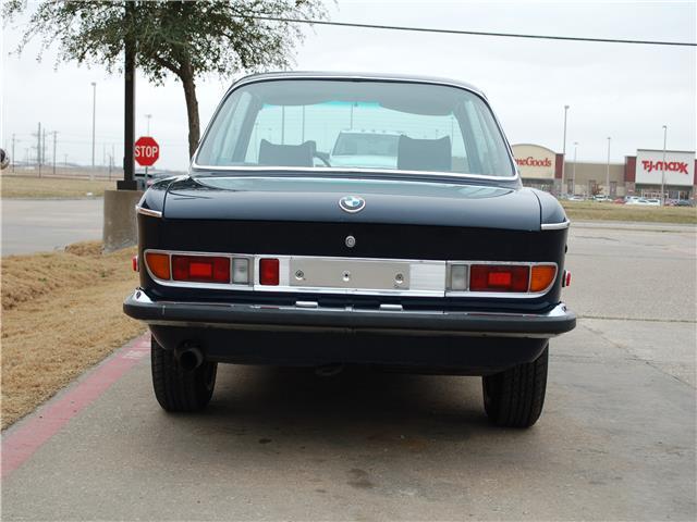 1973 BMW 3.0 CS -- - photo 4
