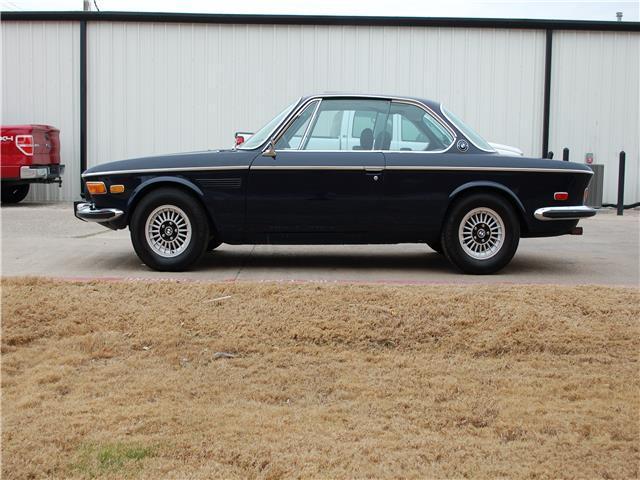 1973 BMW 3.0 CS -- - photo 5