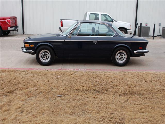 1973 BMW 3.0 CS -- - photo 6