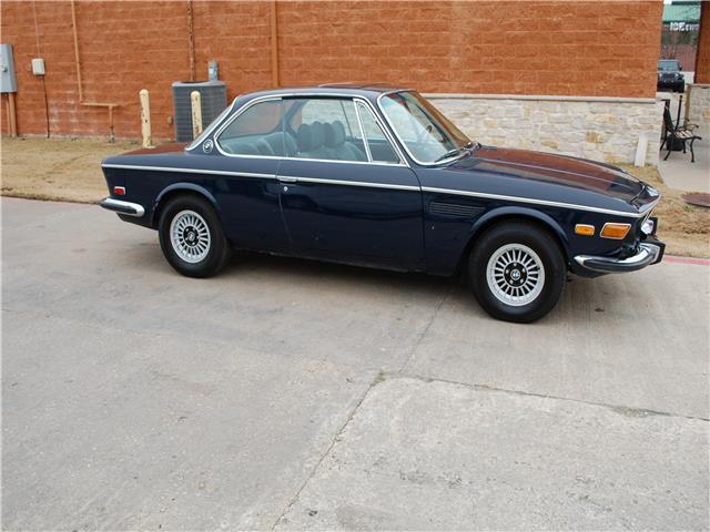 1973 BMW 3.0 CS -- - photo 7