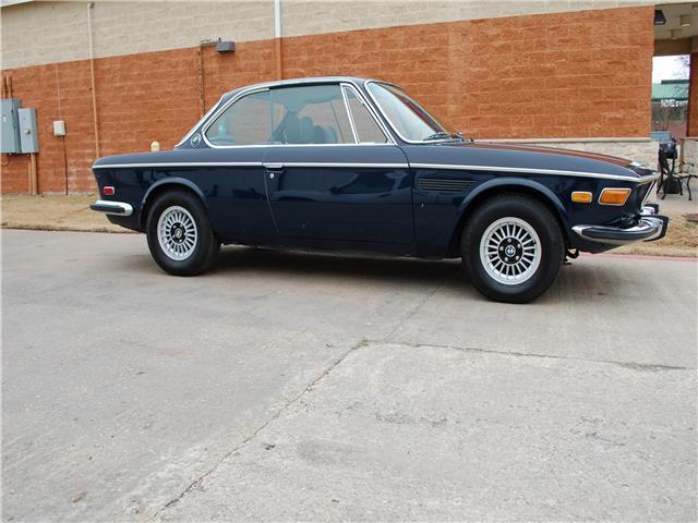 1973 BMW 3.0 CS -- - photo 8