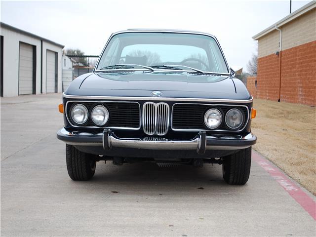 1973 BMW 3.0 CS -- - photo 9
