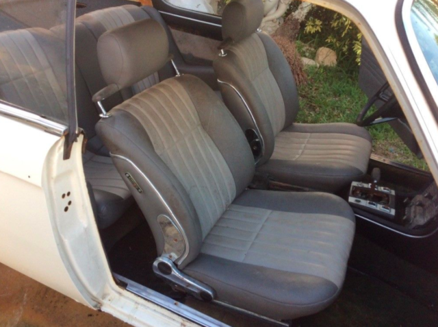 1973 BMW 3.0CS - photo 5