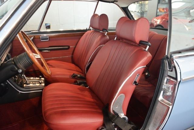 1973 BMW 3.0 CS Automatic Coupe - photo 12