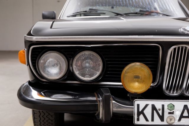 1973 BMW 3.0 CS - photo 11