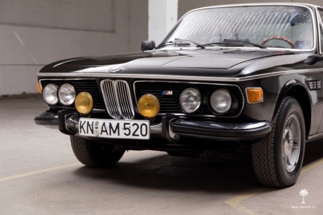 1973 BMW 3.0 CS - photo 4