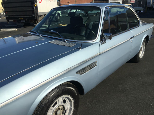 1973 BMW 3-Series - photo 10