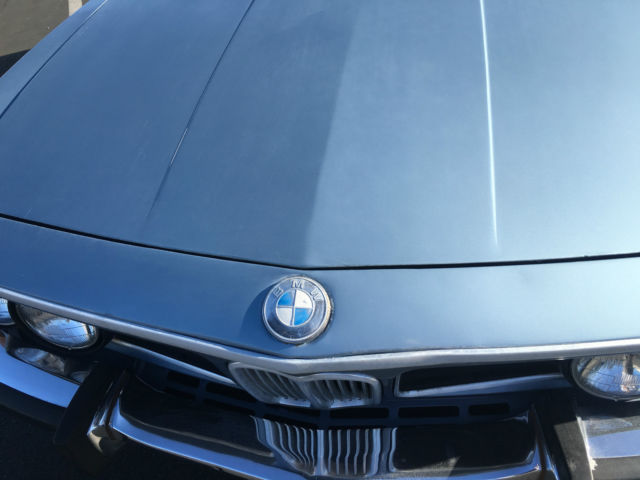1973 BMW 3-Series - photo 11