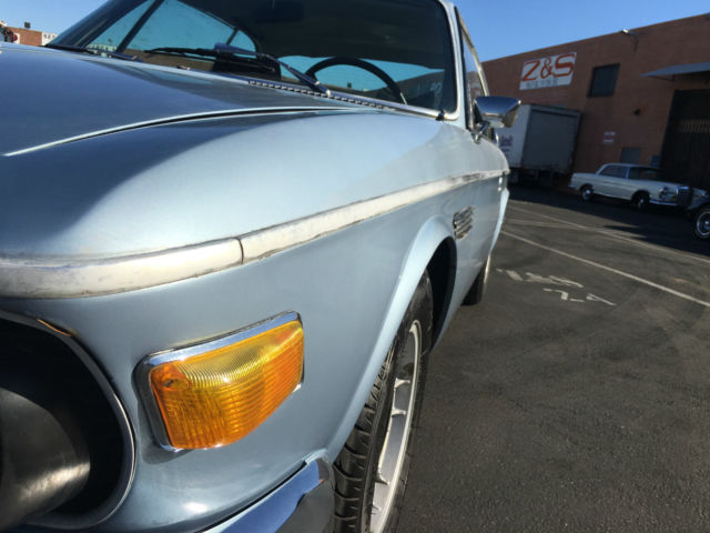 1973 BMW 3-Series - photo 13