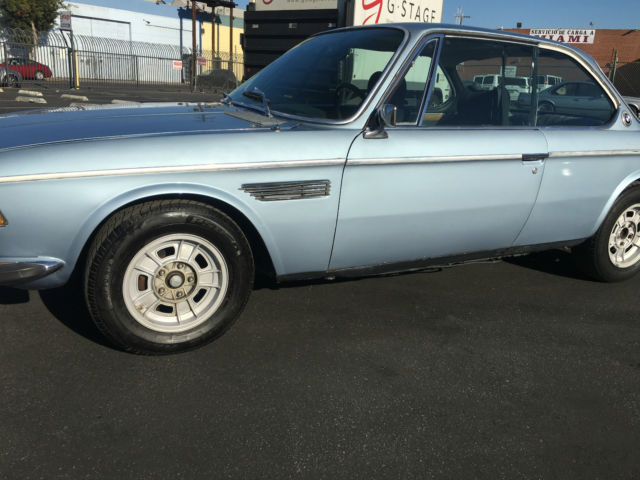 1973 BMW 3-Series - photo 3
