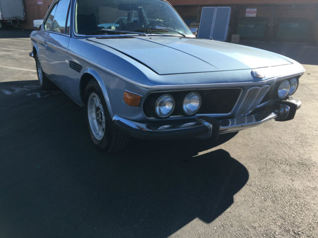 1973 BMW 3-Series - photo 5