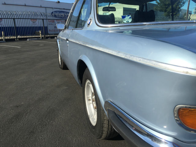 1973 BMW 3-Series - photo 7