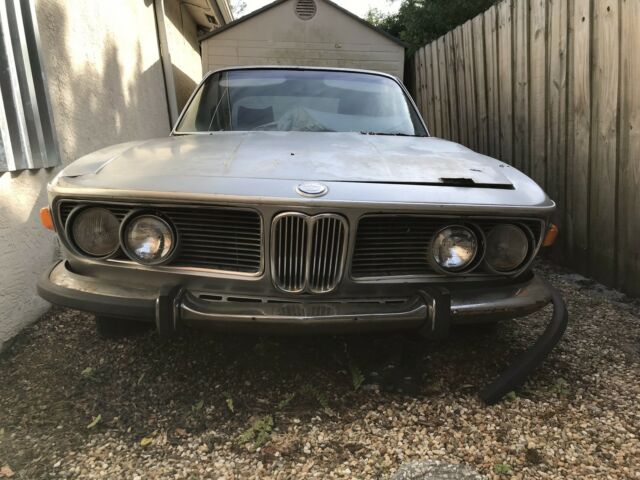 1973 BMW 3.0 csi 1973 BMW Other