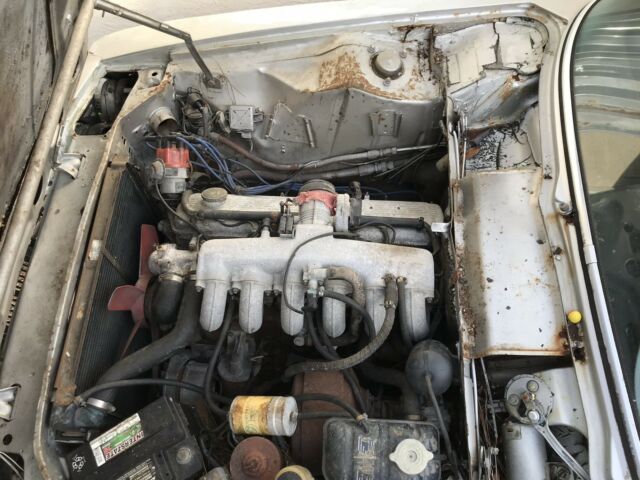 1973 BMW Other - photo 12