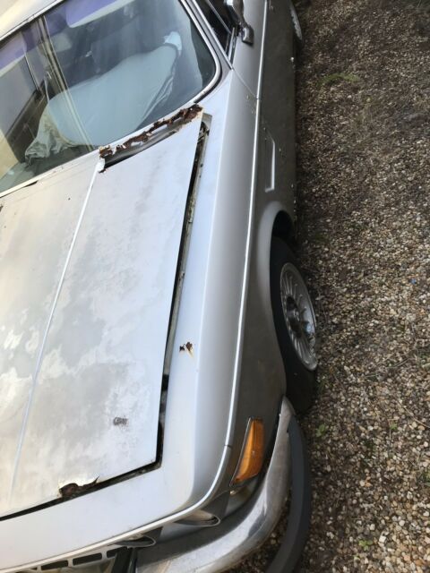 1973 BMW Other - photo 4
