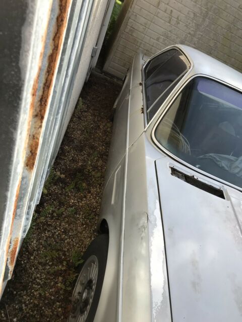 1973 BMW Other - photo 5