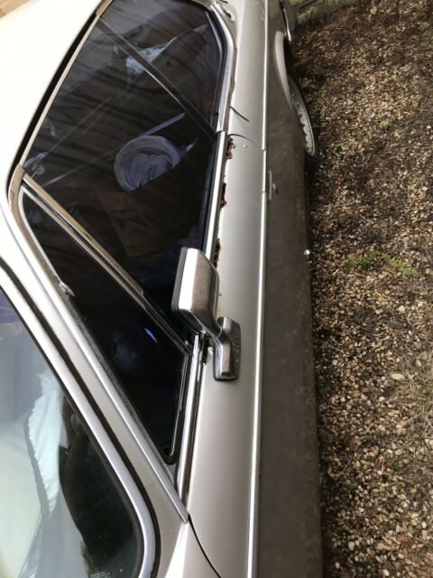 1973 BMW Other - photo 6