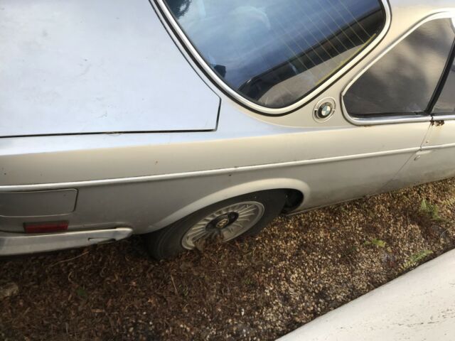 1973 BMW Other - photo 7