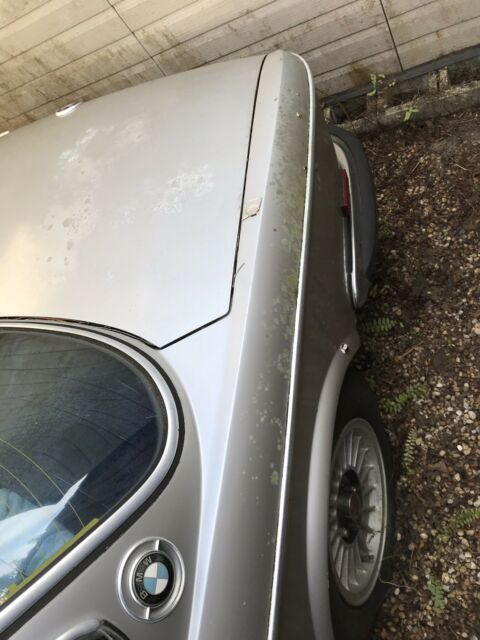 1973 BMW Other - photo 9