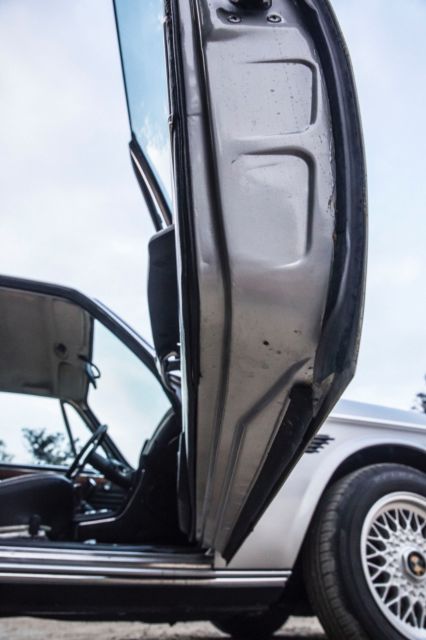 1973 BMW 3.0CS - photo 9