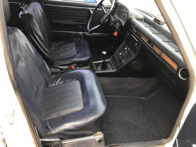 1973 BMW Bavaria Sedan - photo 13