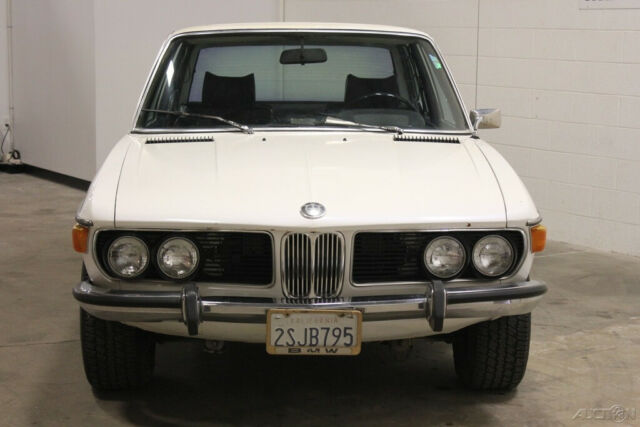 1973 BMW Bavaria Sedan - photo 5