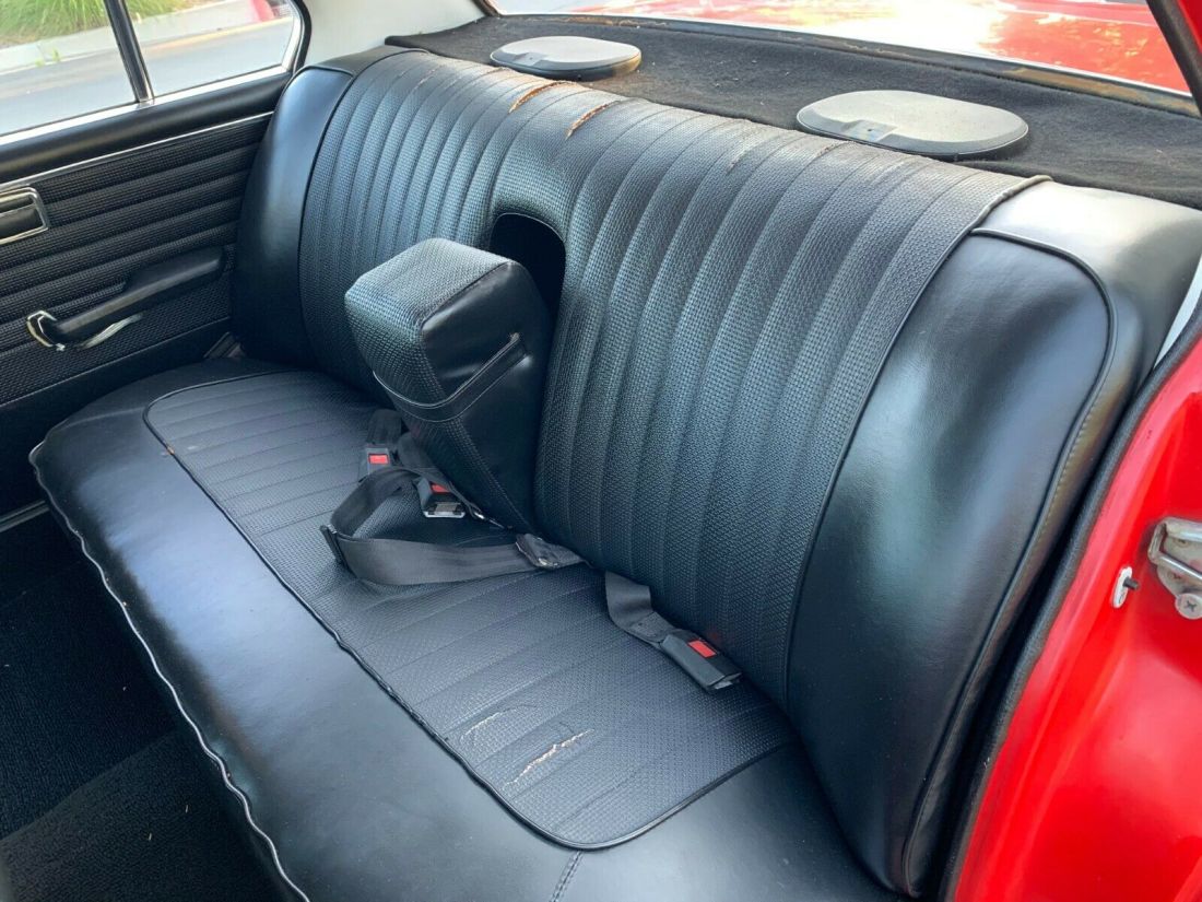 1973 BMW Bavaria 3.0 - photo 10