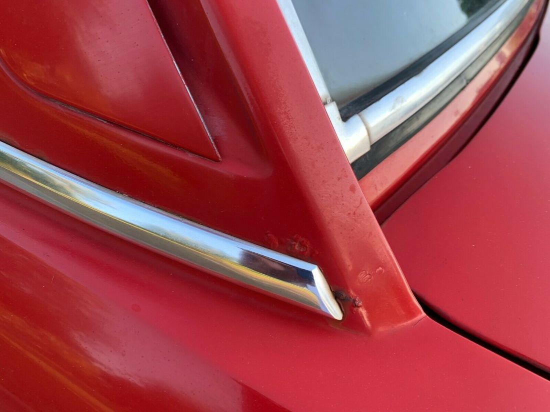 1973 BMW Bavaria 3.0 - photo 6
