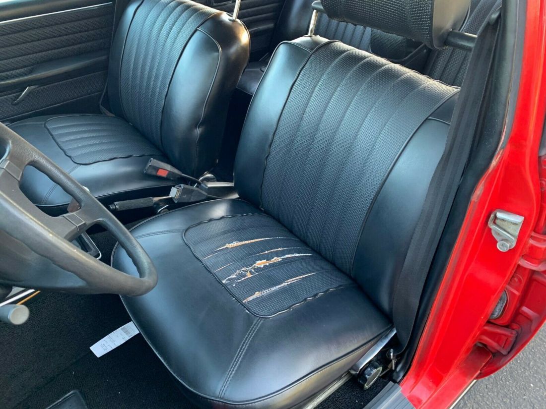 1973 BMW Bavaria 3.0 - photo 9