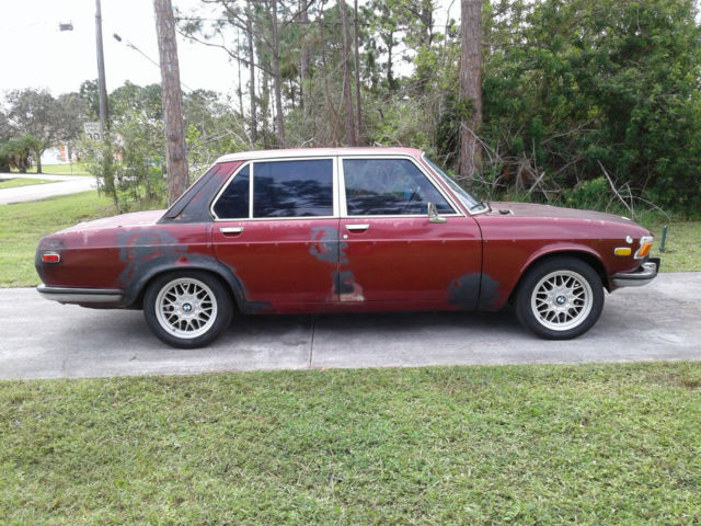 1973 BMW Other - photo 9