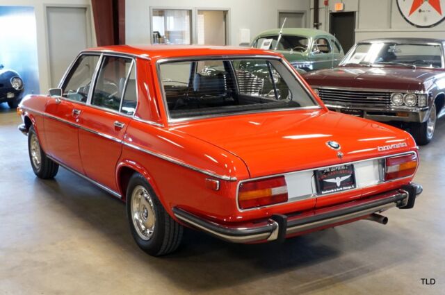 1973 BMW Bavaria 3.0 - photo 10
