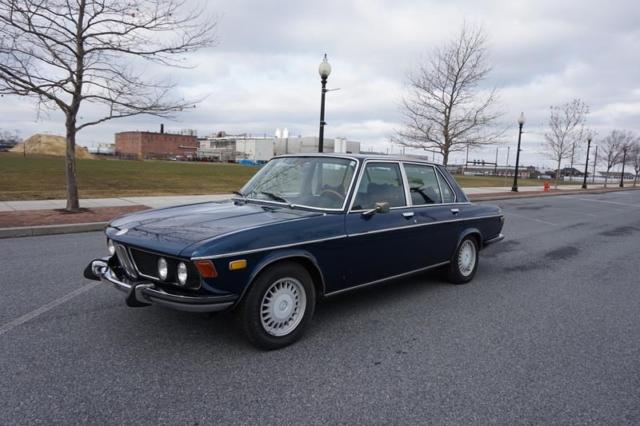 1973 BMW Bavaria -- - photo 10