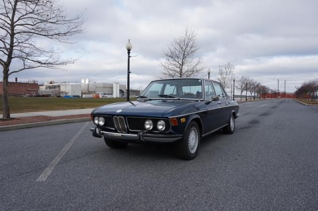 1973 BMW Bavaria -- - photo 11