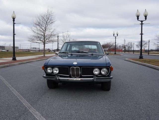 1973 BMW Bavaria -- - photo 12