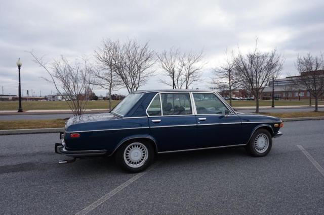 1973 BMW Bavaria -- - photo 3