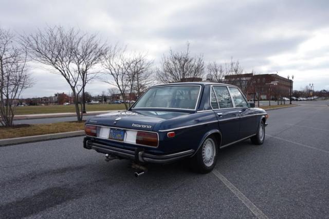 1973 BMW Bavaria -- - photo 4