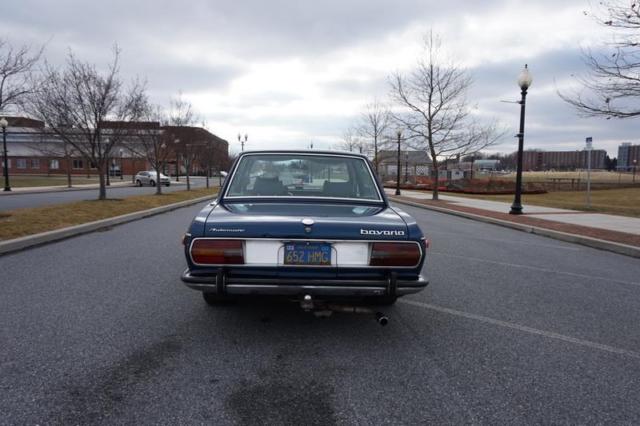 1973 BMW Bavaria -- - photo 5