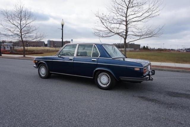 1973 BMW Bavaria -- - photo 7