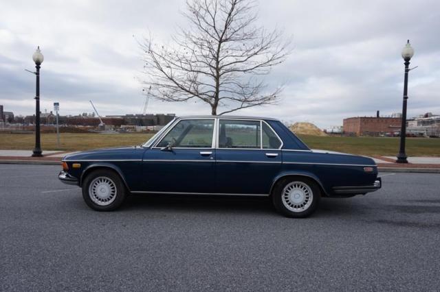 1973 BMW Bavaria -- - photo 9
