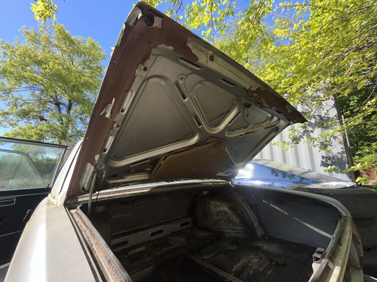 1973 BMW Bavaria - photo 11