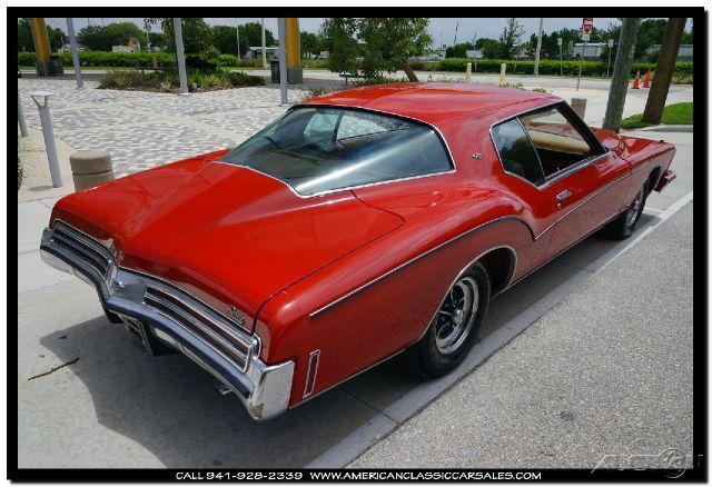 1973 Buick Riviera Boat-Tail - photo 10