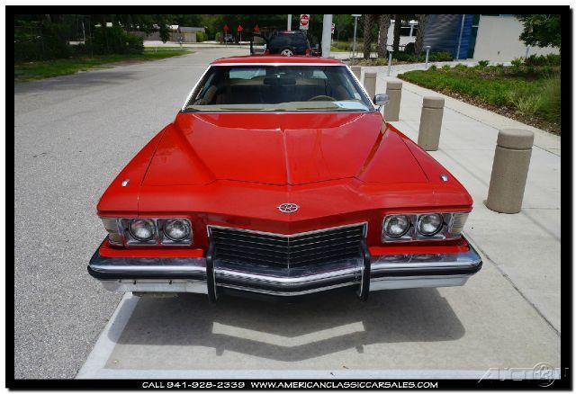 1973 Buick Riviera Boat-Tail - photo 11