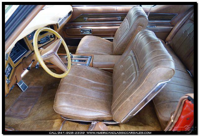 1973 Buick Riviera Boat-Tail - photo 2