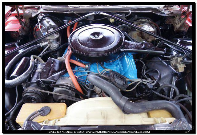1973 Buick Riviera Boat-Tail - photo 3